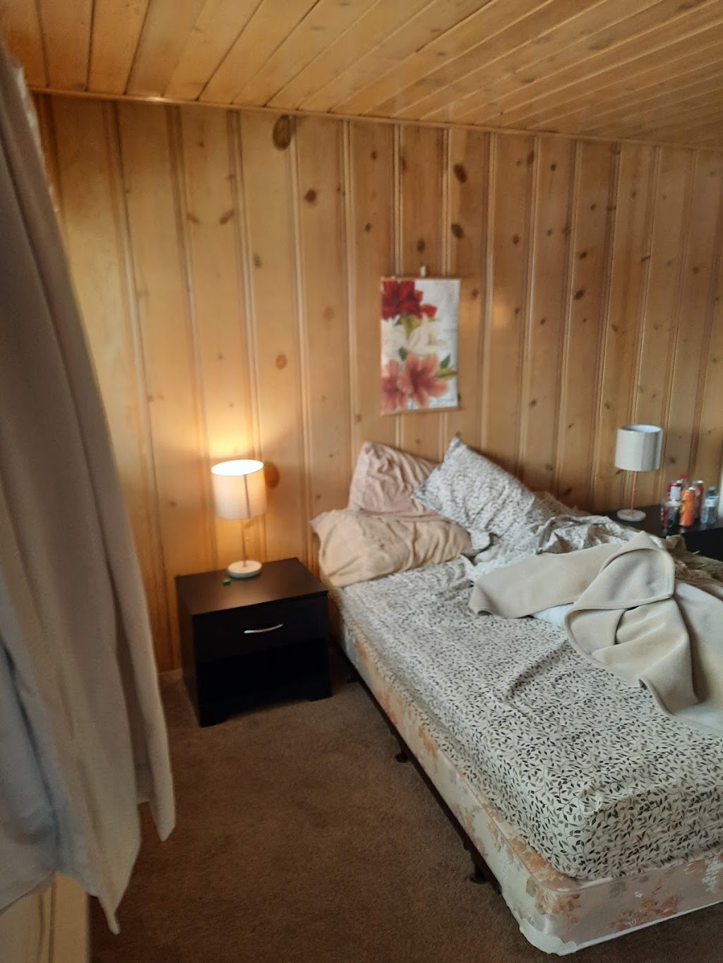 Cedars Motel | 139-139 3rd St, Princeton, BC V0X 1W0, Canada | Phone: (250) 295-3237