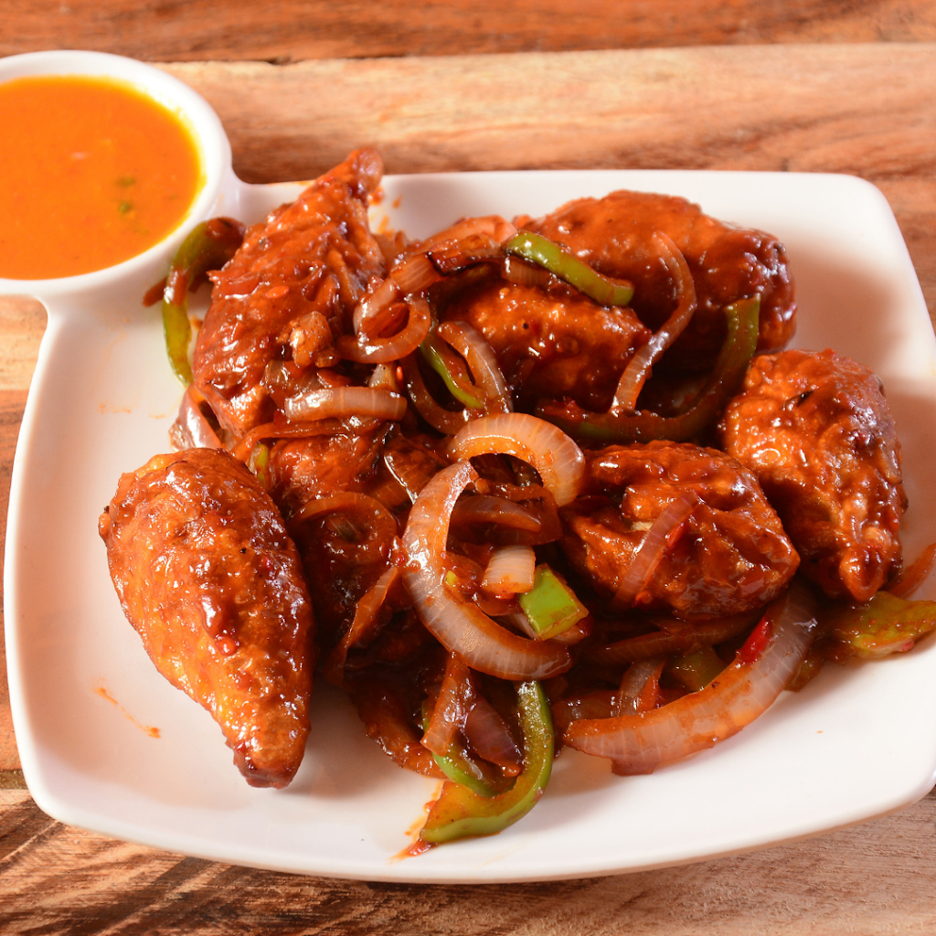 Veerji Fish n Grill | 2494 Clearbrook Rd #103, Abbotsford, BC V2T 2Y2, Canada | Phone: (604) 776-1919