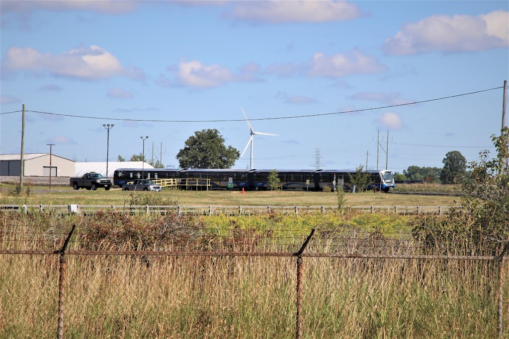 Alstom Transport Canada | 5095 Taylor Kidd Blvd, Bath, ON K0H 1G0, Canada | Phone: (613) 384-3100