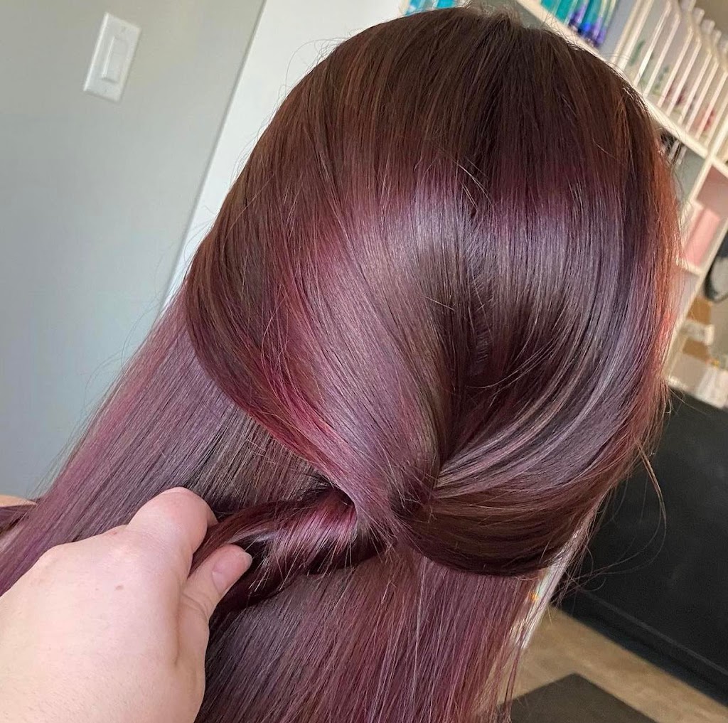 Becky Joy Colour Alchemiste | 538 Gauvin Rd, Dieppe, NB E1A 1M8, Canada | Phone: (506) 380-2115