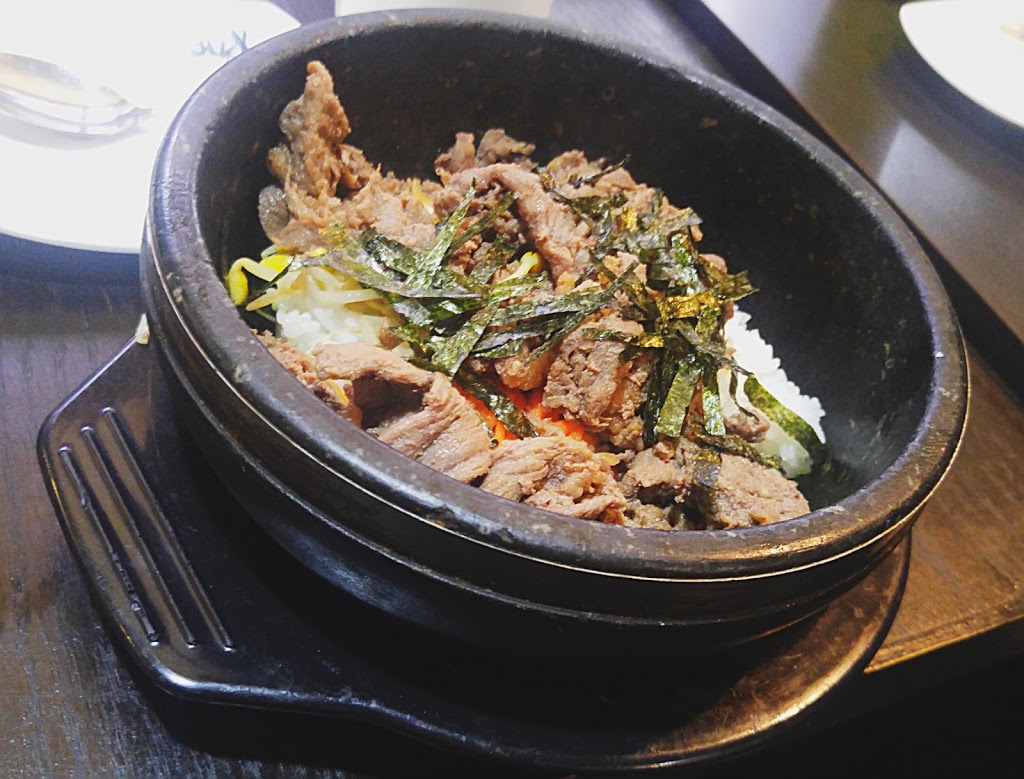 Seoul House Mississauga 서울관 미시사가 | 265 Enfield Pl, Mississauga, ON L5B 3Y7, Canada | Phone: (905) 848-5556