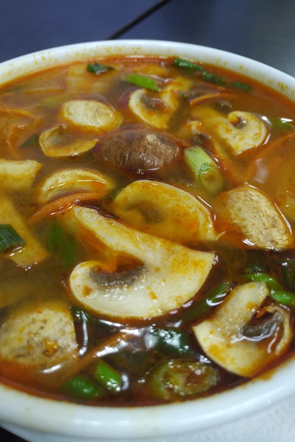 Thai Cuisine Experts | 2155 Leanne Blvd, Mississauga, ON L5K 2K8, Canada | Phone: (905) 919-0063