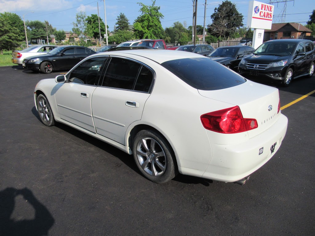 LGT Auto Fine Cars | 170 Ellesmere Rd, Scarborough, ON M1R 4C8, Canada | Phone: (416) 881-8871