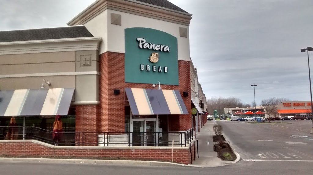 Panera Bread | 5744 S Transit Rd, Lockport, NY 14094, USA | Phone: (716) 433-6481
