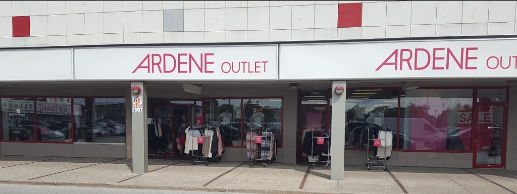 Ardene | clothing store | 2300 Lawrence Ave E #18, Scarborough, ON M1P 2R2, Canada | 4166236856 OR +1 416-623-6856