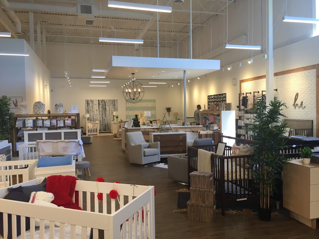 Nestled by Snuggle Bugz | 1300 Woolridge St #6, Coquitlam, BC V3K 6Y6, Canada | Phone: (778) 730-1709