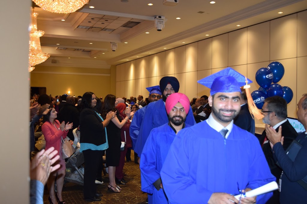CIMT College - Mississauga Campus | 250 Dundas St W Suite 105, Mississauga, ON L5B 1J2, Canada | Phone: (905) 671-9999