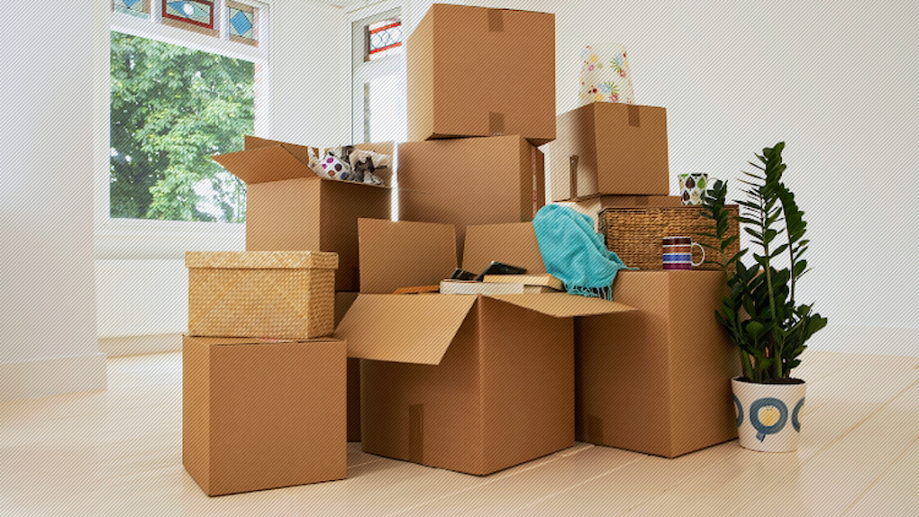 On Time Movers Montreal | 4789 Bd Cléroux app 5, Laval, QC H7T 3C1, Canada | Phone: (514) 619-6290