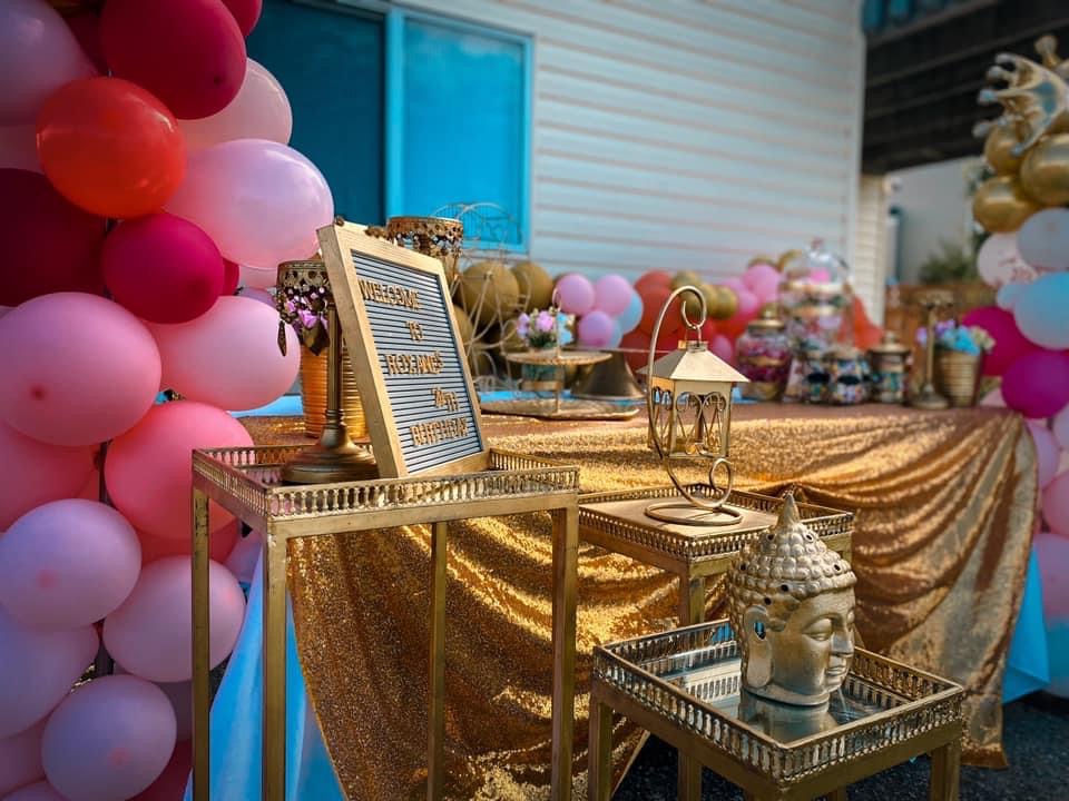 N & S Decorations and Photography | 41 Martinvalley Rd NE, Calgary, AB T3J 4L9, Canada | Phone: (825) 438-2730