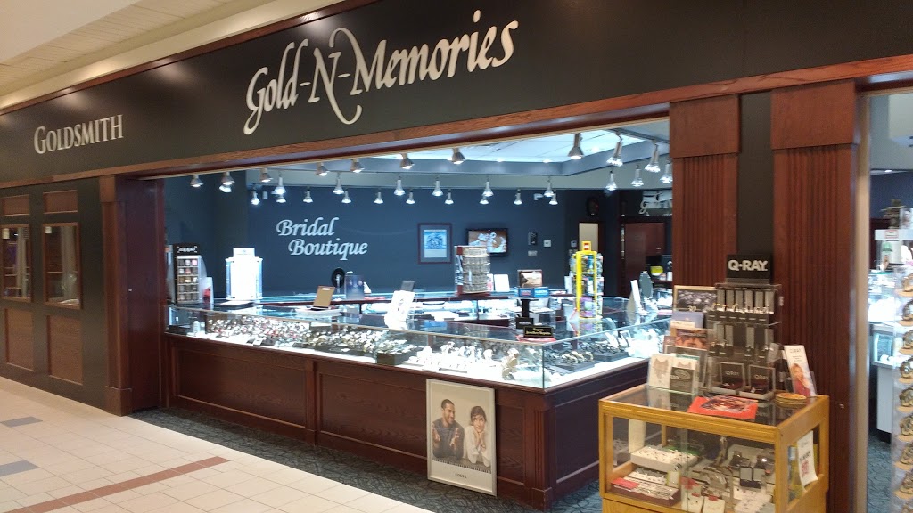 Gold-N-Memories | 72-178 PTH 12 N Clearspring Centre, Steinbach, MB R5G 1T7, Canada | Phone: (204) 326-3917