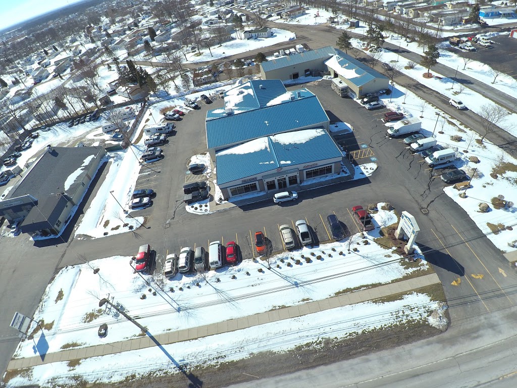 Hillman Automotive and Tire | 6348 Robinson Rd, Lockport, NY 14094, USA | Phone: (716) 434-3400