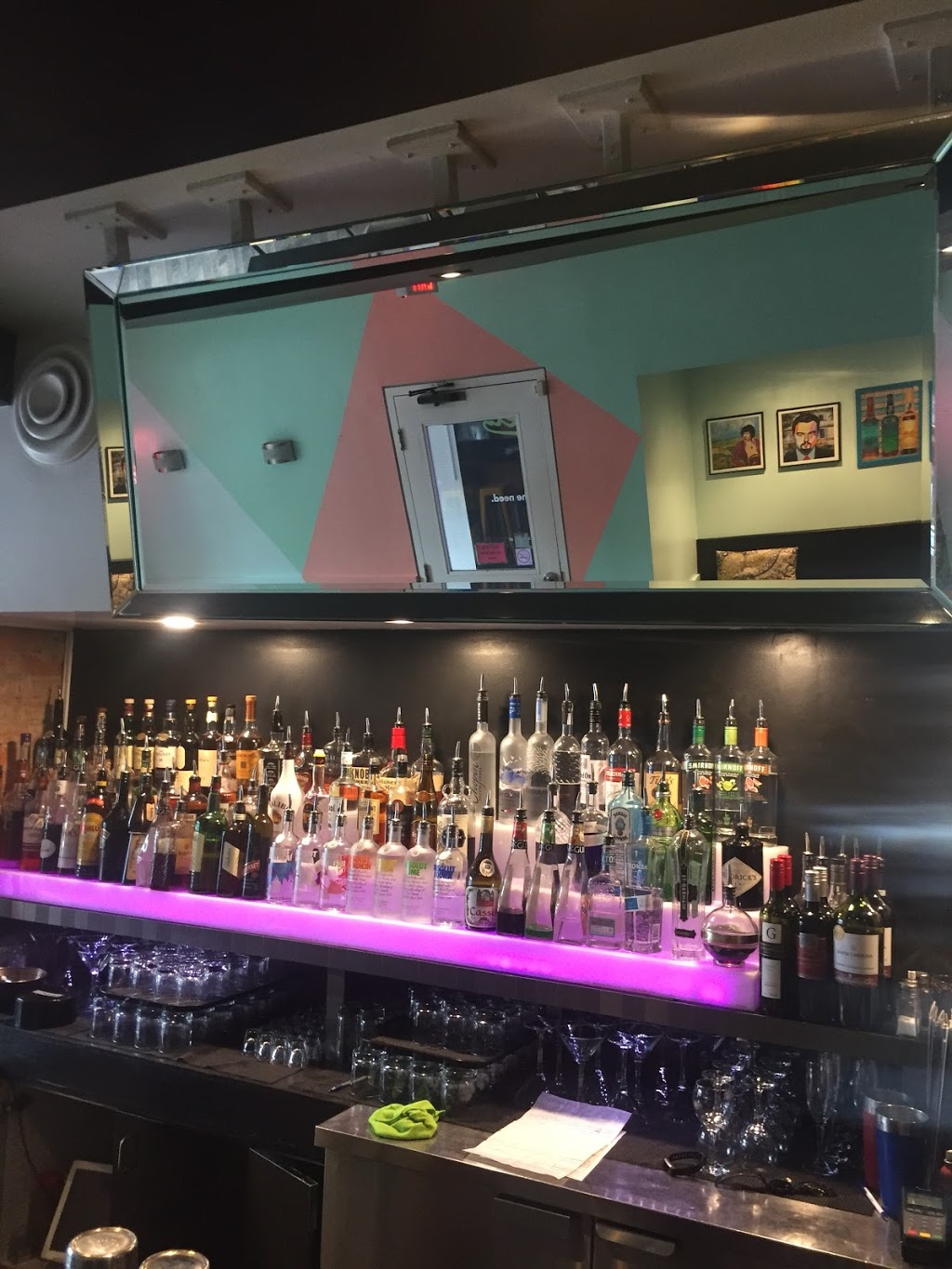 Boutique Bar | 506 Church St, Toronto, ON M4Y 2C8, Canada | Phone: (647) 705-0006