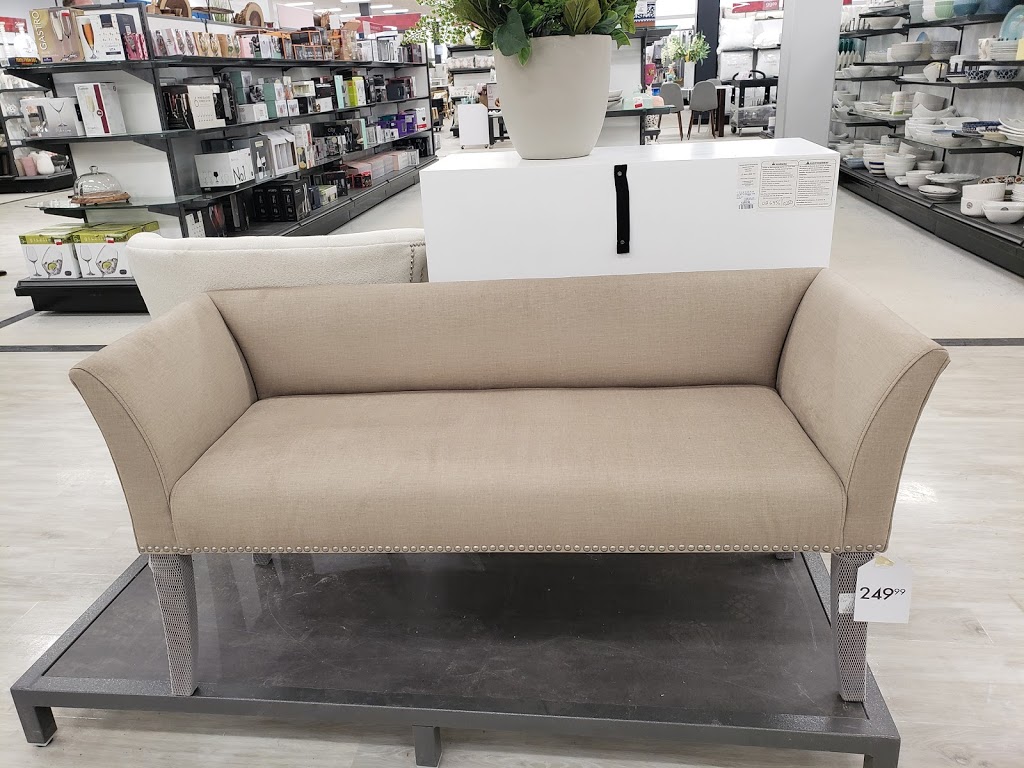 Marshalls | 841 Leila Ave, Winnipeg, MB R2V 3J7, Canada | Phone: (204) 338-4684