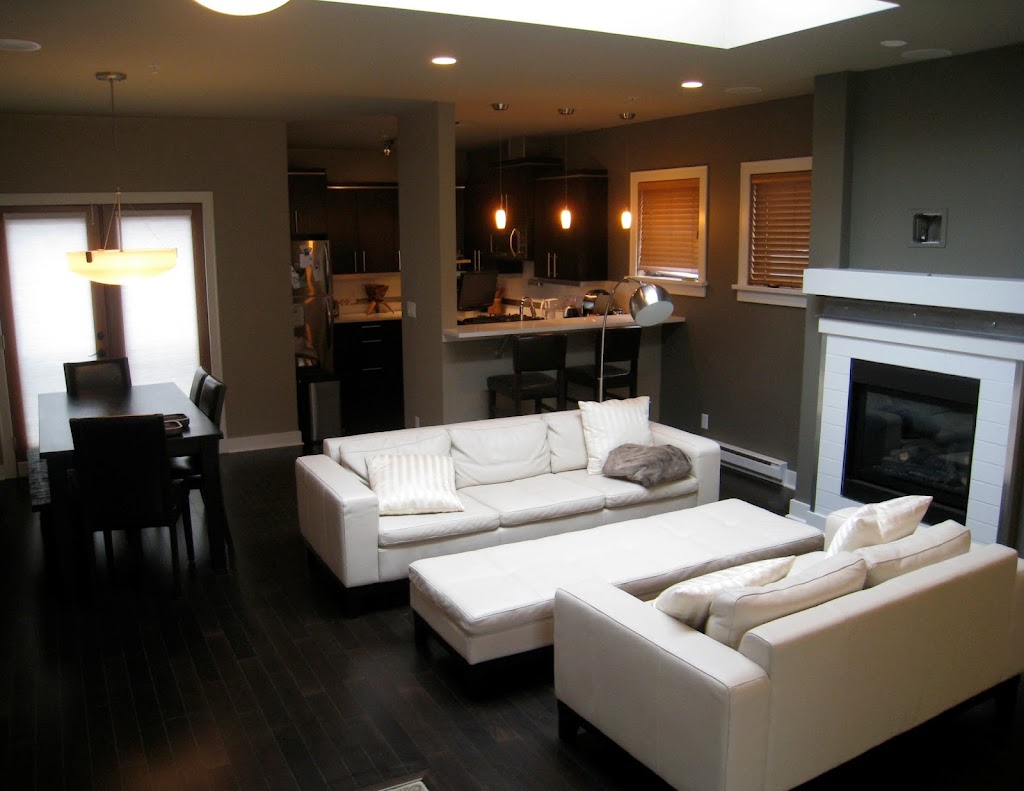 Top Coat Painting | 1822 Serenity Pl, Victoria, BC V8N 6K2, Canada | Phone: (250) 385-0478