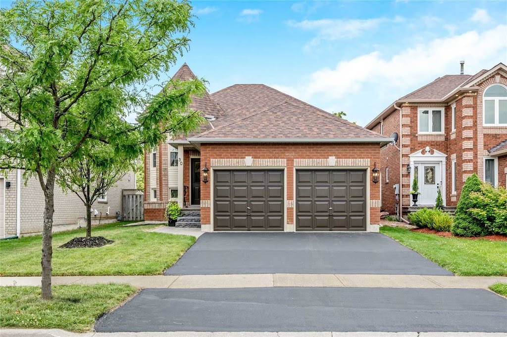 Randy Molnar - Keller Williams Realestate Associates, Brokerage | 519 Main St, Glen Williams, ON L7G 6A4, Canada | Phone: (416) 903-9480