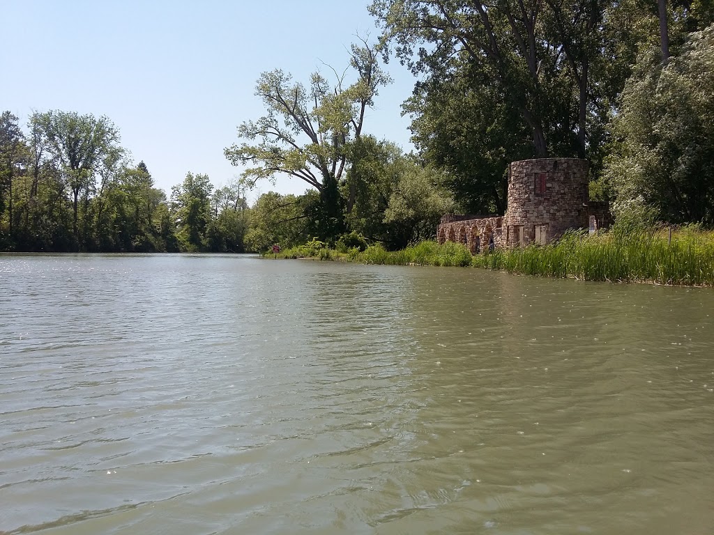 Dog Walking Island | 52 14150, 60 Creekside Dr, Tonawanda, NY 14150, USA