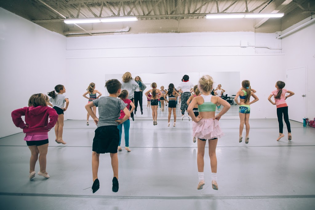 ONeill Academy Of Dance | 1106 Dearness Dr #1&2, London, ON N6E 1M2, Canada | Phone: (519) 601-6233