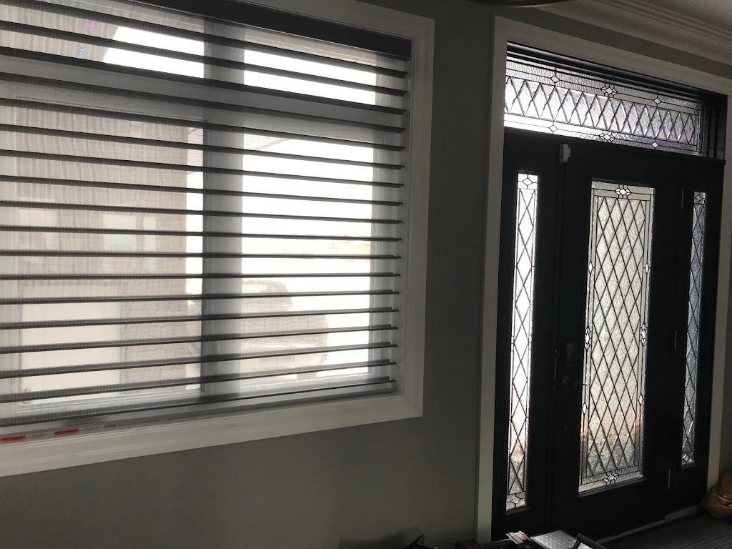 Made in the Shade Blinds & More | 268 Sagewood Landing SW, Airdrie, AB T4B 3N6, Canada | Phone: (403) 821-1037