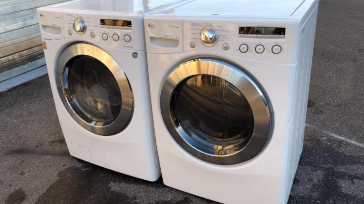 Tonawanda Appliance repair | 199 Klinger Ave, Tonawanda, NY 14150, USA | Phone: (716) 666-1623