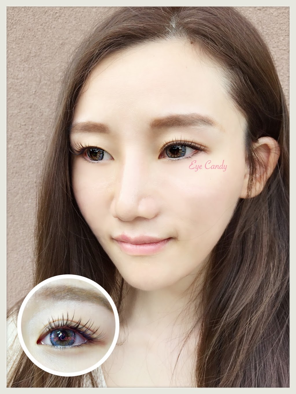 Eye Candy Lash Studio | 5218 Divine Pl, Burnaby, BC V5H 0A1, Canada | Phone: (778) 712-0307
