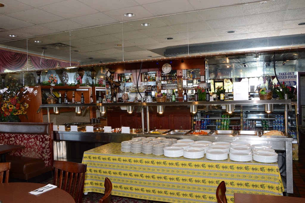 Mehfil India Restaurant | 9570 120 St, Surrey, BC V3V 4C1, Canada | Phone: (604) 588-3201