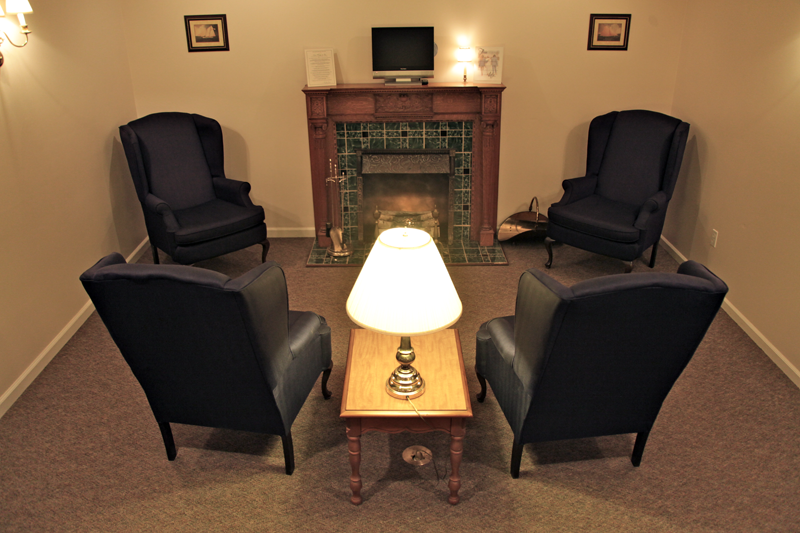 Norman E Gannon & Sons, Inc. Funeral Home and Cremation Service | 1075 Ridge Rd, Lackawanna, NY 14218, USA | Phone: (716) 824-4000