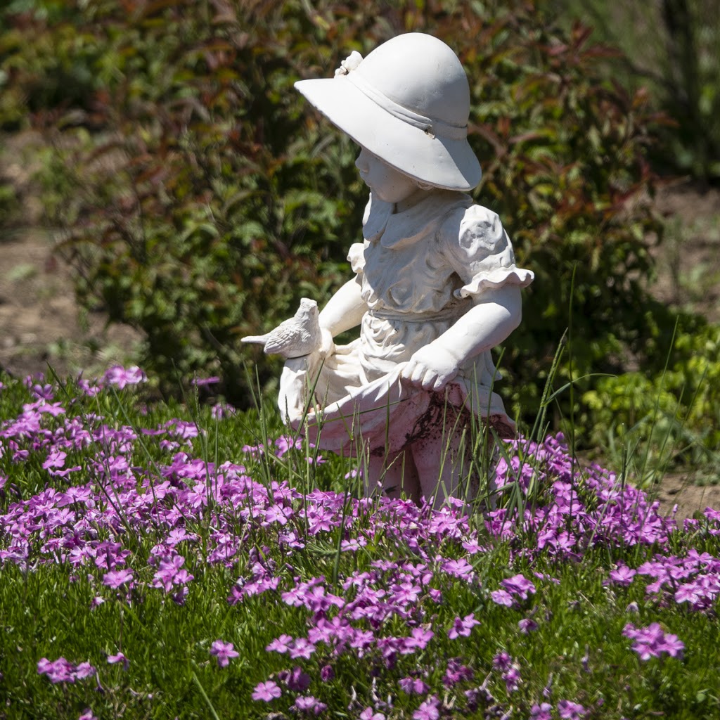 Quinte Botanical Gardens | 664 Glen Ross Rd, Frankford, ON K0K 2C0, Canada | Phone: (613) 398-0402