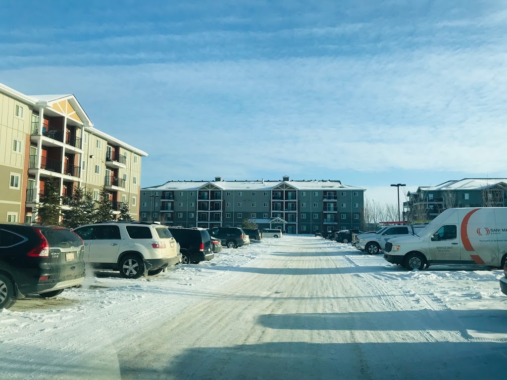 Windermere Village Apartments | 3707 Whitelaw Ln NW, Edmonton, AB T6W 0P9, Canada | Phone: (888) 236-7767