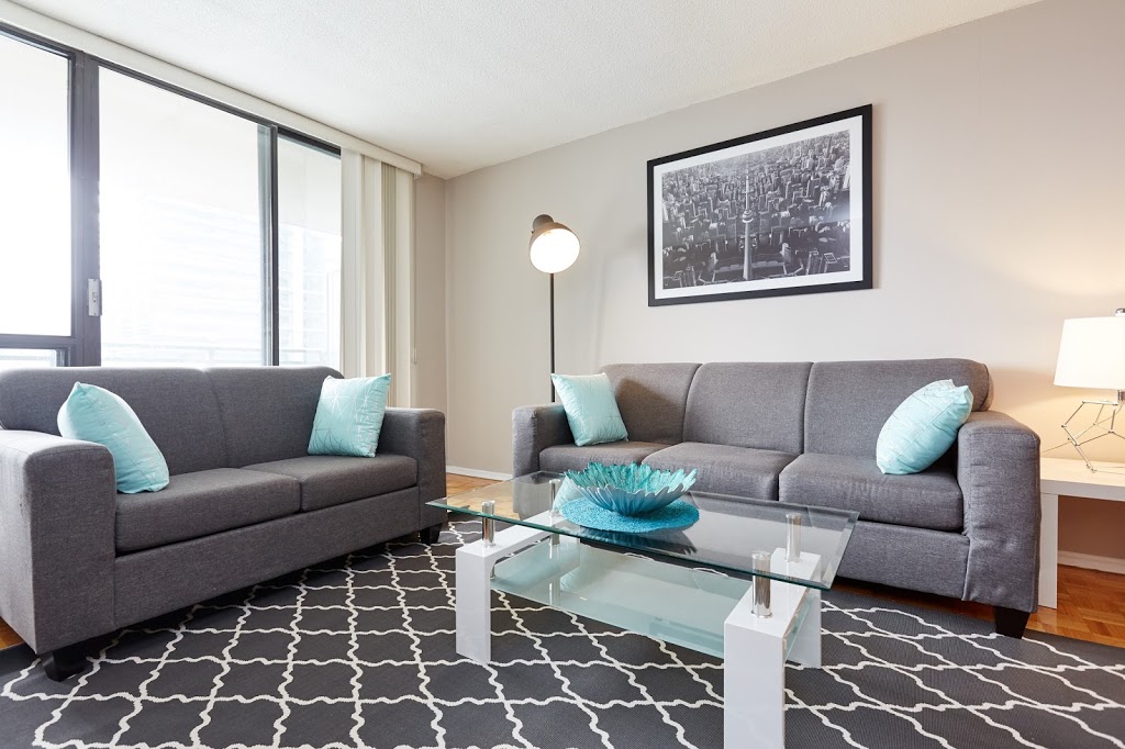 Olivia’s Housing | 45 Pinewood Dr, Thornhill, ON L4J 5N8, Canada | Phone: (800) 288-9894