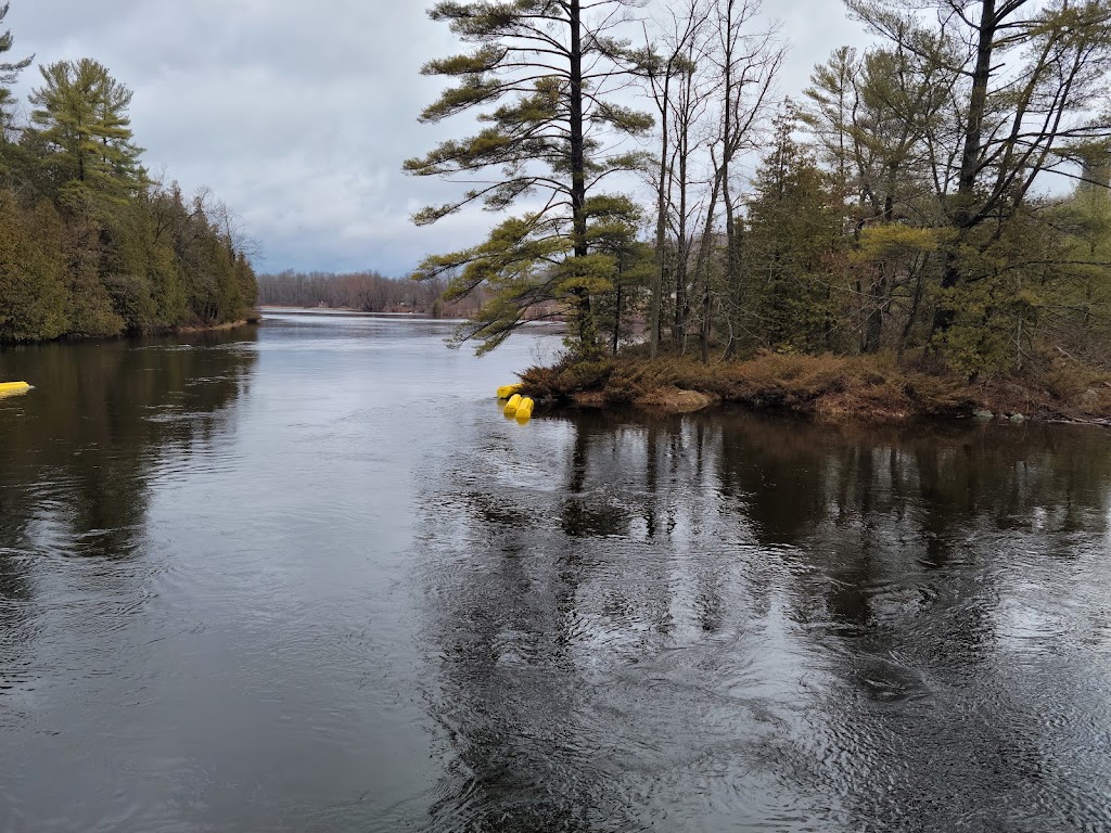 Millside Park | 28-54 Water St, Marmora, ON K0K 2M0, Canada | Phone: (613) 847-3847