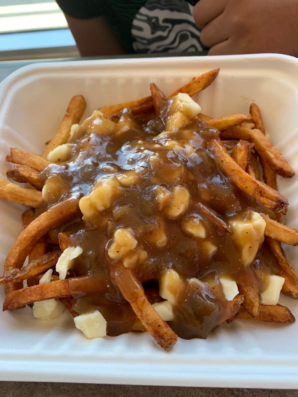 Joannes BBQ House | 13119 156 St NW, Edmonton, AB T5V 1V2, Canada | Phone: (780) 447-9644