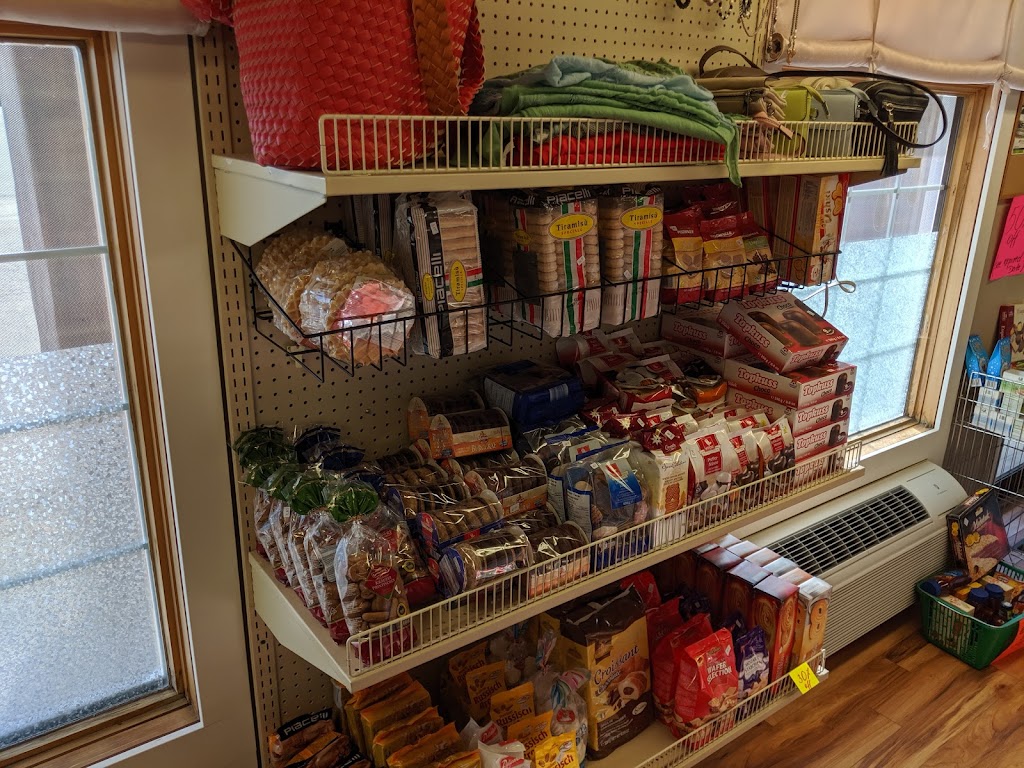 Natalies Fine Food Store | 90 Brandt St, Steinbach, MB R5G 2K2, Canada | Phone: (204) 326-9001