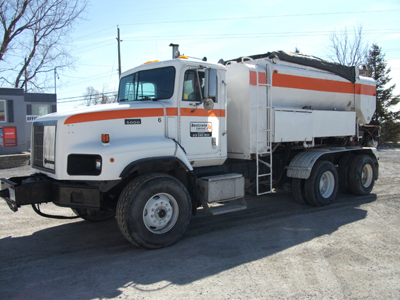 Bestcrete Limited | 1190 McAdoos Ln, Glenburnie, ON K0H 1S0, Canada | Phone: (613) 548-1854