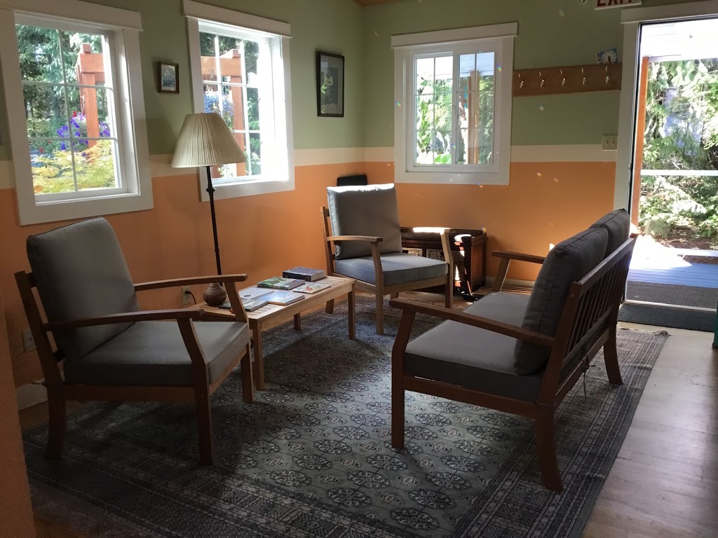 Koru Healing Arts | 1121 Fair Rd, Parksville, BC V9P 2C6, Canada | Phone: (250) 951-8733