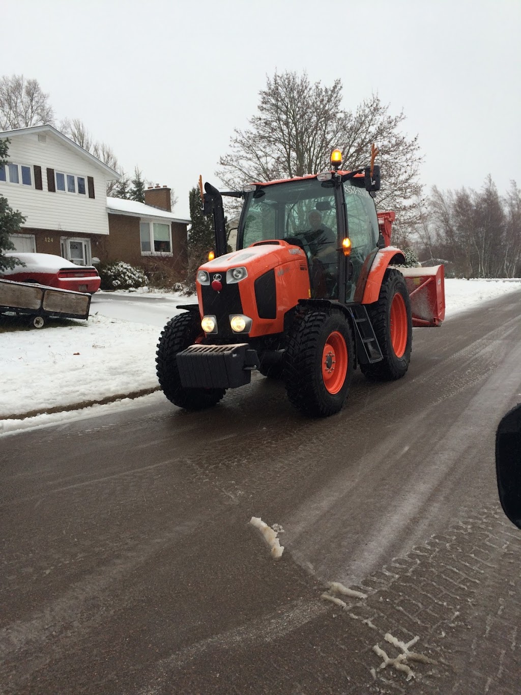 Y & S Land Care Inc. | 2185 Champlain St, Dieppe, NB E1A 7J4, Canada | Phone: (506) 853-7669