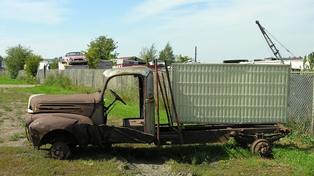 Jasper Auto and Truck Parts | 5410 76 Ave NW, Edmonton, AB T6B 0A6, Canada | Phone: (780) 468-6655