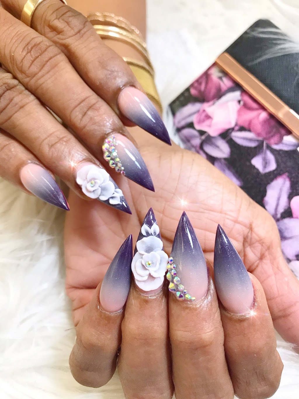 Sallys Nails Spa | 15 Young St, Alliston, ON L9R 1B5, Canada | Phone: (705) 435-7889