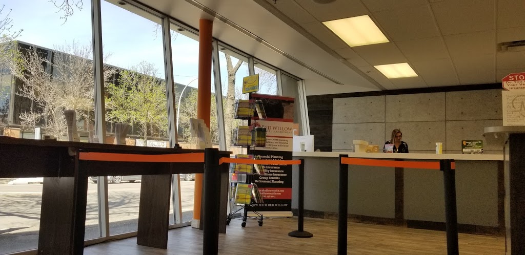 Mac Insurance & Registry | 14214 Stony Plain Rd, Edmonton, AB T5N 3R3, Canada | Phone: (780) 705-1113
