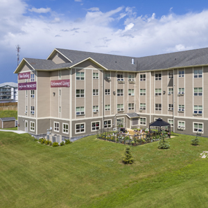 Seasons Retirement Community in Drayton Valley | 3902 47 St, Drayton Valley, AB T7A 0A2, Canada | Phone: (780) 542-5572