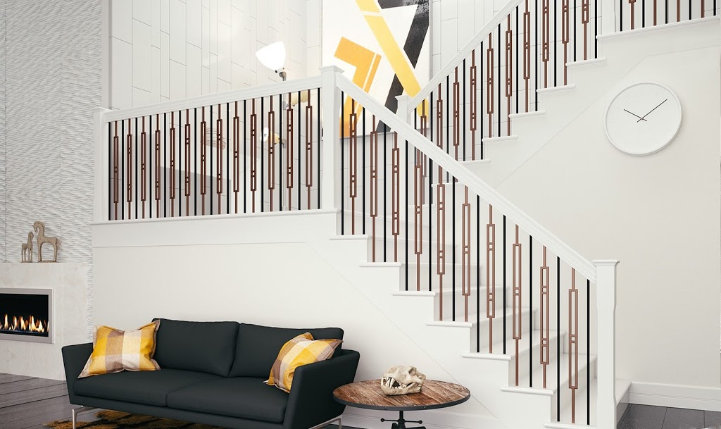 Boiseries Métropolitaines | 287 Boul Sir-Wilfrid-Laurier, Saint-Basile-le-Grand, QC J3N 1M2, Canada | Phone: (450) 653-2200