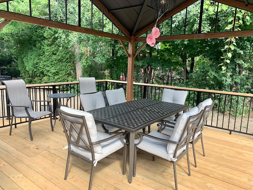 Les Residences Persaud Connemara | 267 Croissant Connemara, Beaconsfield, QC H9W 2N7, Canada | Phone: (514) 505-1220
