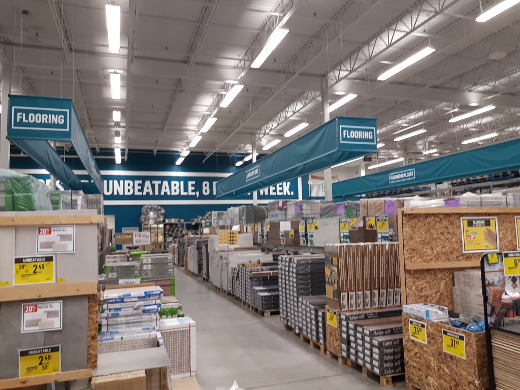Reno Depot | 140 First Commerce Dr, Aurora, ON L4G 0H5, Canada | Phone: (905) 841-0158