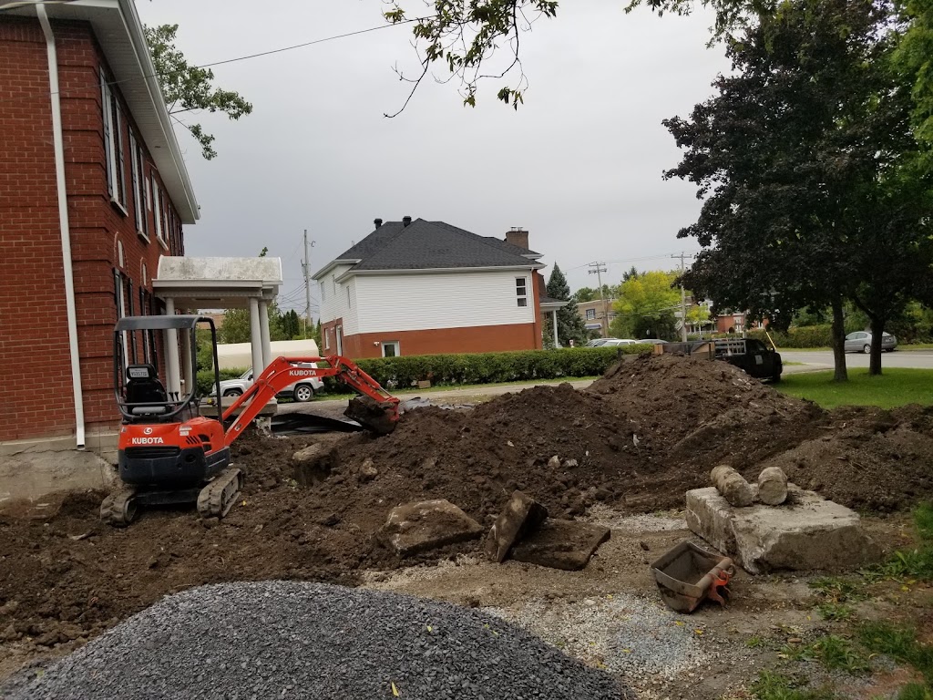 pavé tech | 172 Rue Loyola, Repentigny, QC J6A 5X2, Canada | Phone: (438) 346-8833