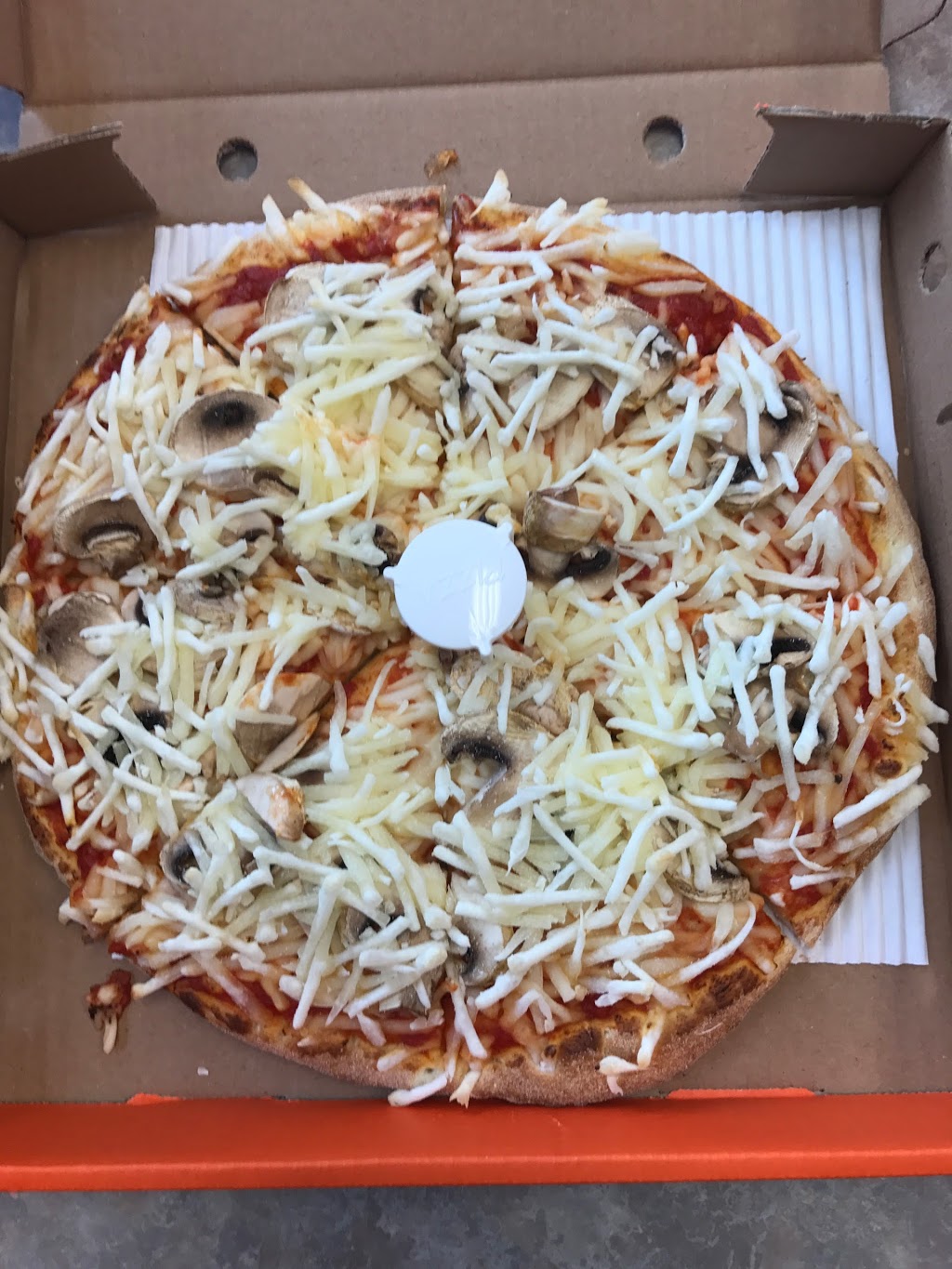 Pizza Pizza | 75 Peakview Way, Halifax, NS B3M 0G2, Canada | Phone: (902) 480-1111