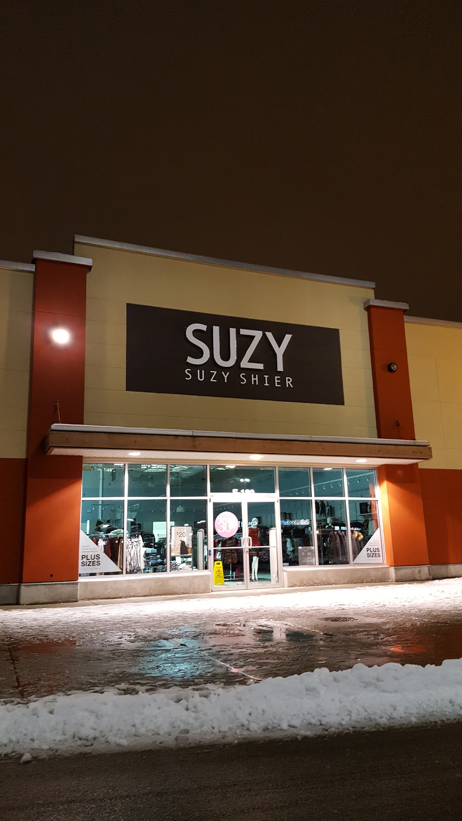Suzy Shier | 805 Boyd St Unit #F5, New Westminster, BC V3M 5X2, Canada | Phone: (604) 521-0284