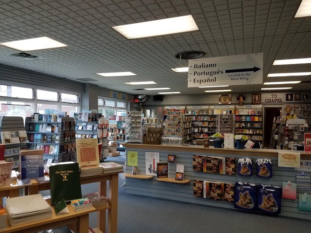 Pauline Books & Media | 3022 Dufferin St, North York, ON M6B 3T5, Canada | Phone: (416) 781-9131