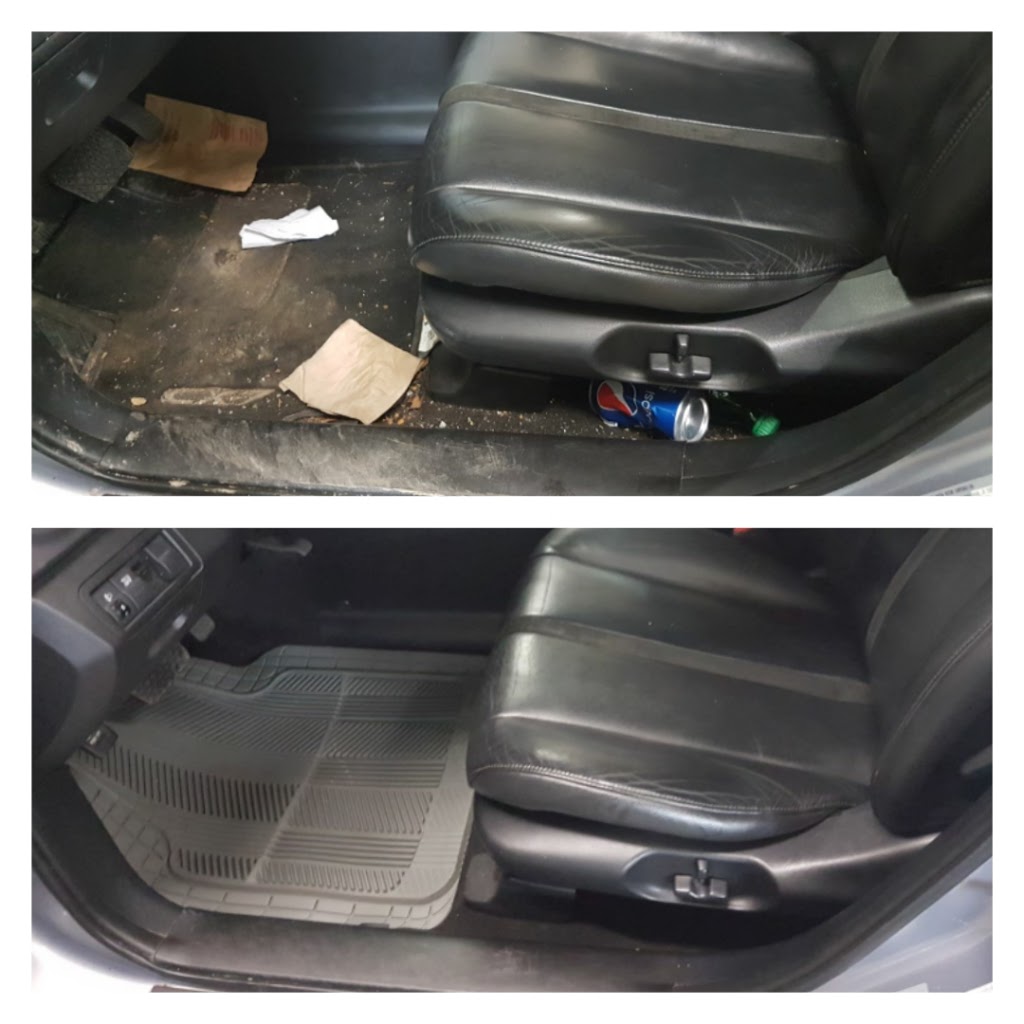 Washland AutoSpa & Detailing Center | 31 Lynwood Dr, Brookside, NS B3T 1R5, Canada | Phone: (902) 850-8050