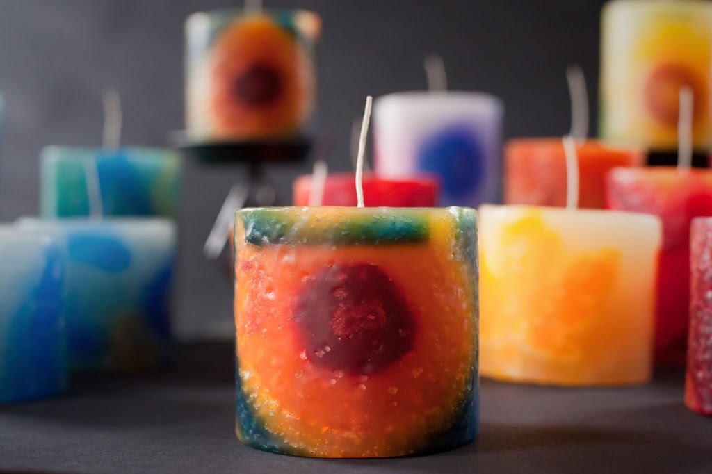 Bougie Doozy Candle | 181 Chemin Old Chelsea, Chelsea, QC J9B 1J3, Canada | Phone: (819) 827-1636