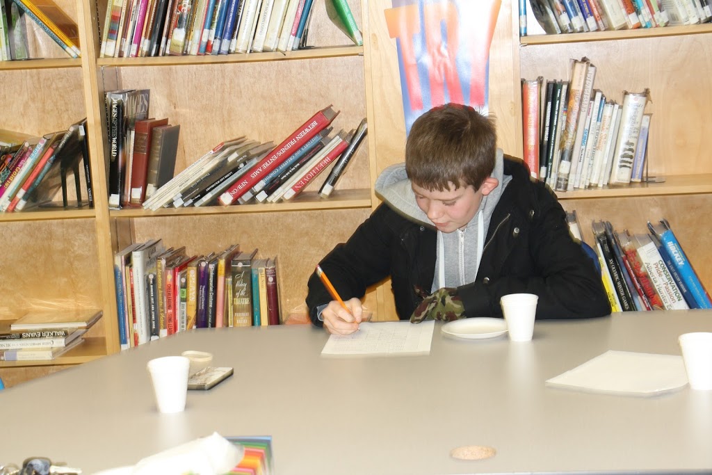 Rainbow Literacy & Learning Society | 110 1 Ave S, Vulcan, AB T0L 2B0, Canada | Phone: (403) 485-3107