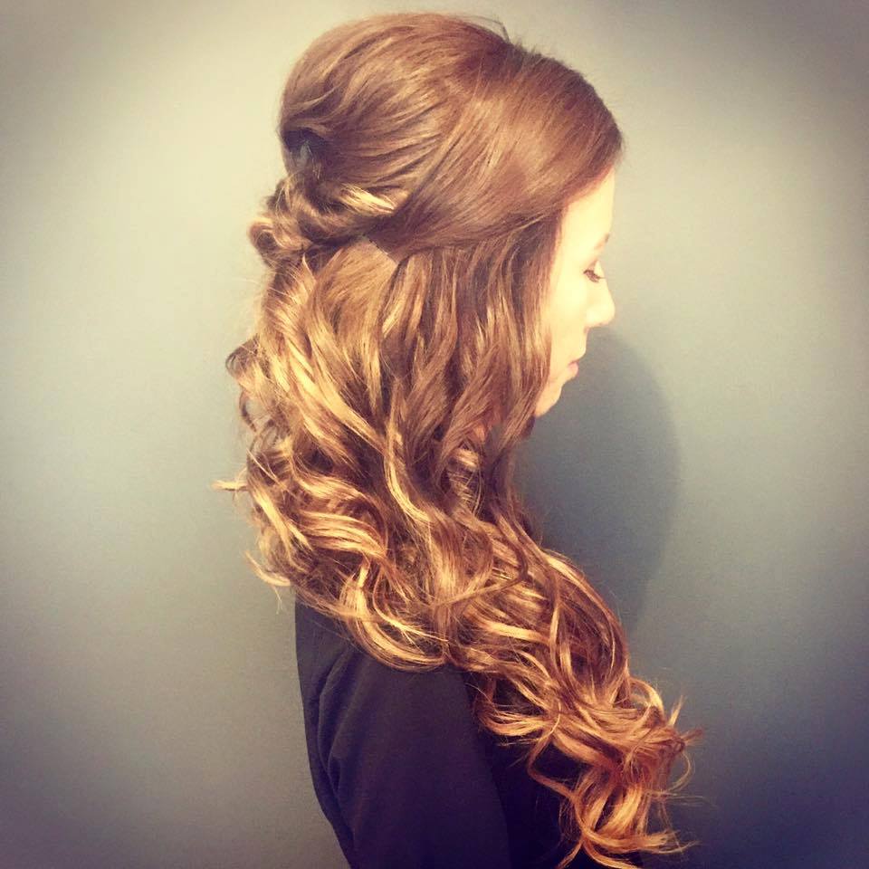LazRiel Salon | 4307 130 Ave SE #73, Calgary, AB T2Z 3V8, Canada | Phone: (403) 265-7466